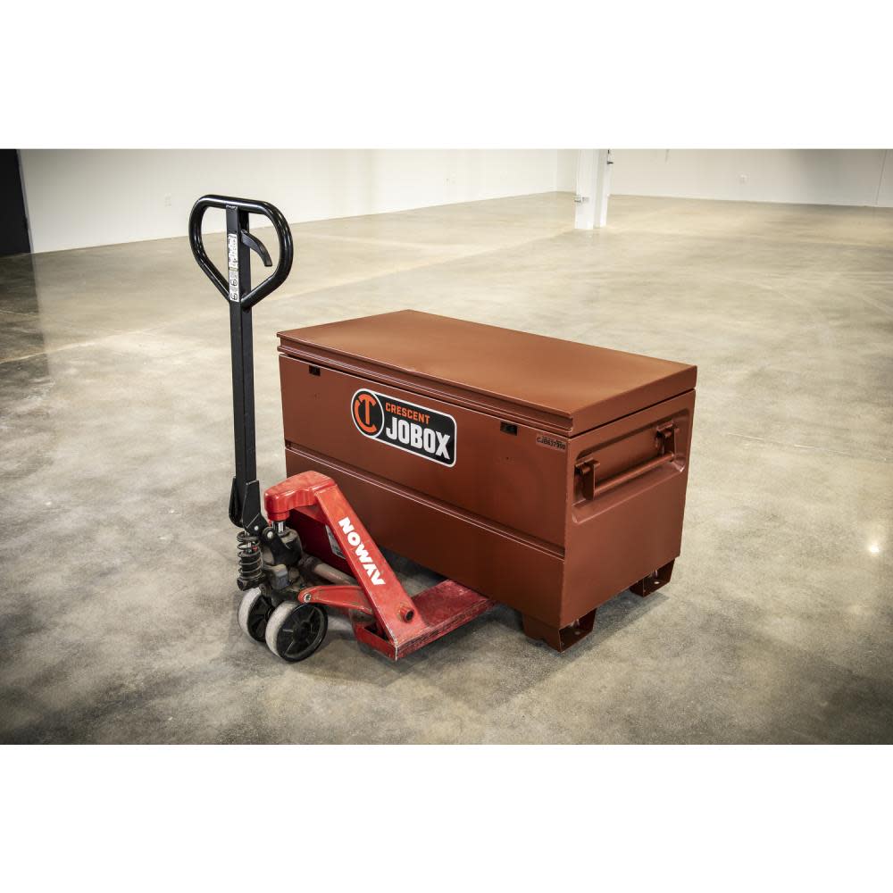 Crescent JOBOX Tradesman Steel Chest 48″ - Ascmtools
