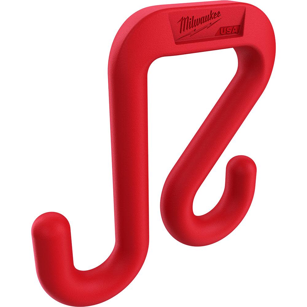 Milwaukee 2″ Bucket Hook - Ascmtools