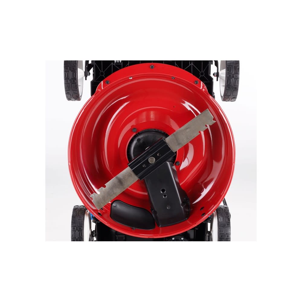 Toro 60V Flex Force SMARTSTOW Self Propel Lawn Mower Bare Tool 21″ - Ascmtools