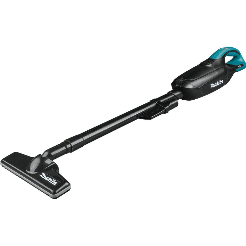 Makita 18V LXT Vacuum Lithium Ion Cordless Bare Tool - Ascmtools