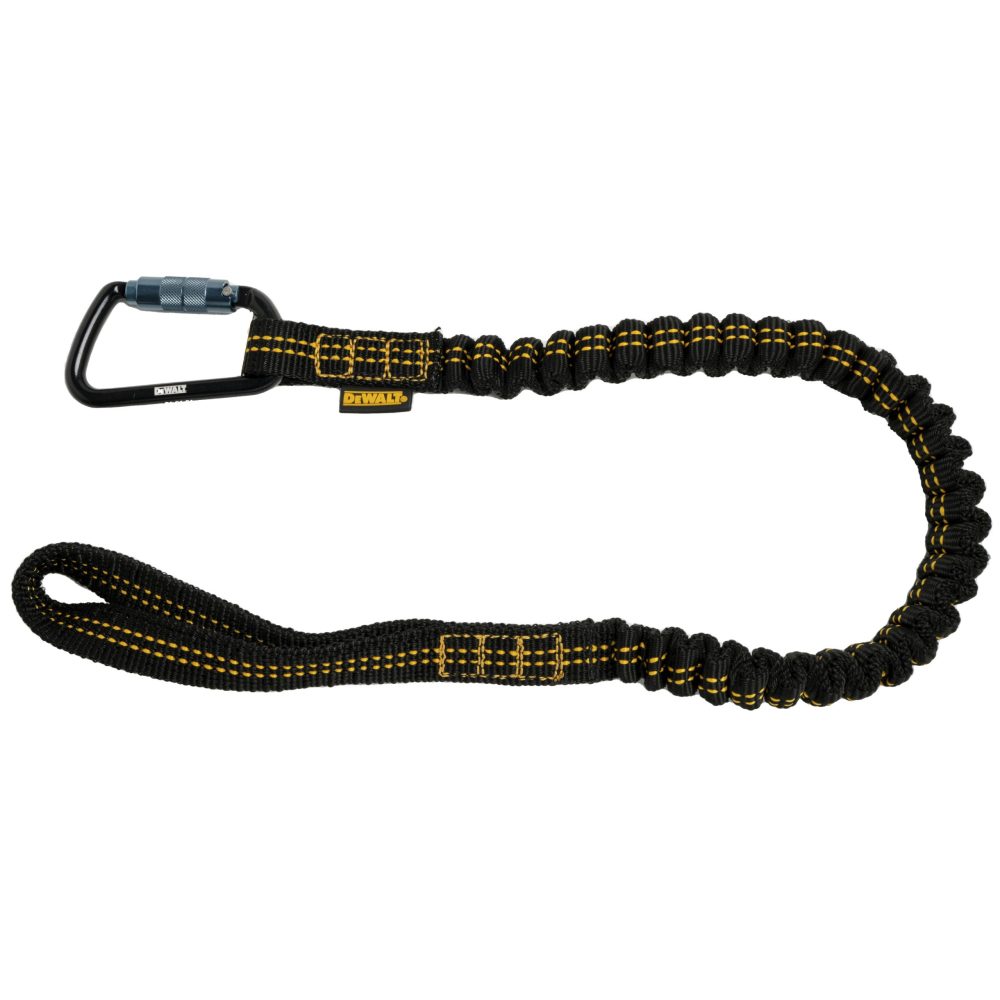 DEWALT Single Leg Tool Lanyard 25 lb - Ascmtools