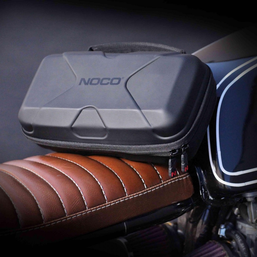 Noco EVA Protective Case For Boost Sport & Boost Plus - Ascmtools