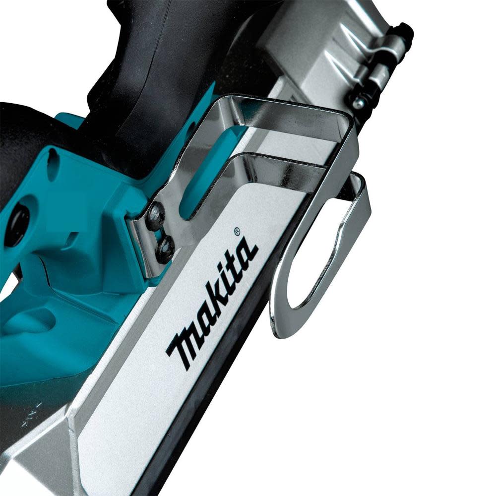Makita 18V LXT Lithium-Ion Cordless Compact Band Saw Kit (5.0Ah) - Ascmtools