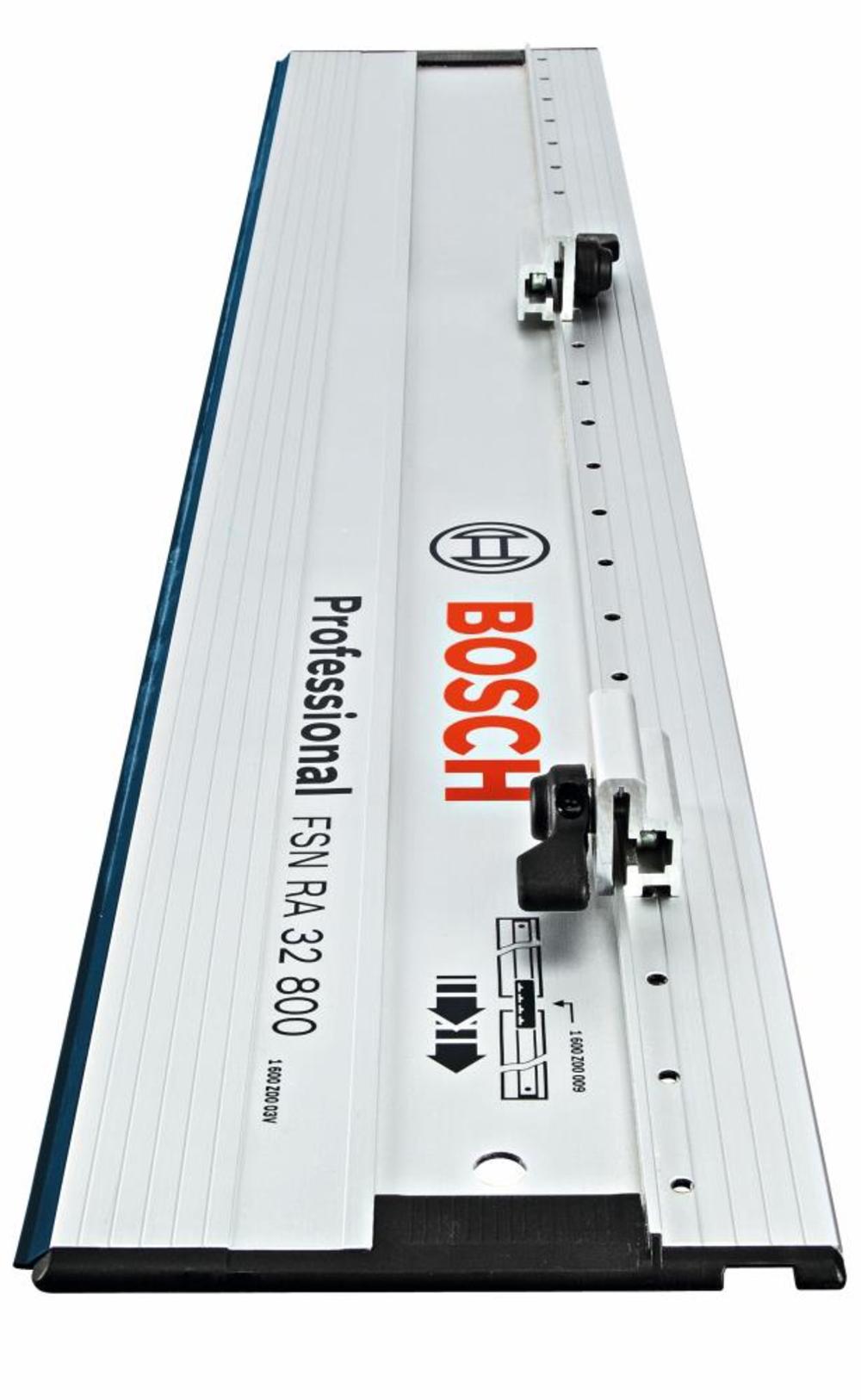 Bosch Travel Stop for Tracks - Ascmtools