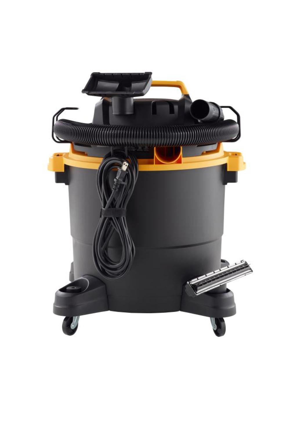 Vacmaster Beast Series 9 Gallon Professional Wet/Dry Vacuum - Ascmtools
