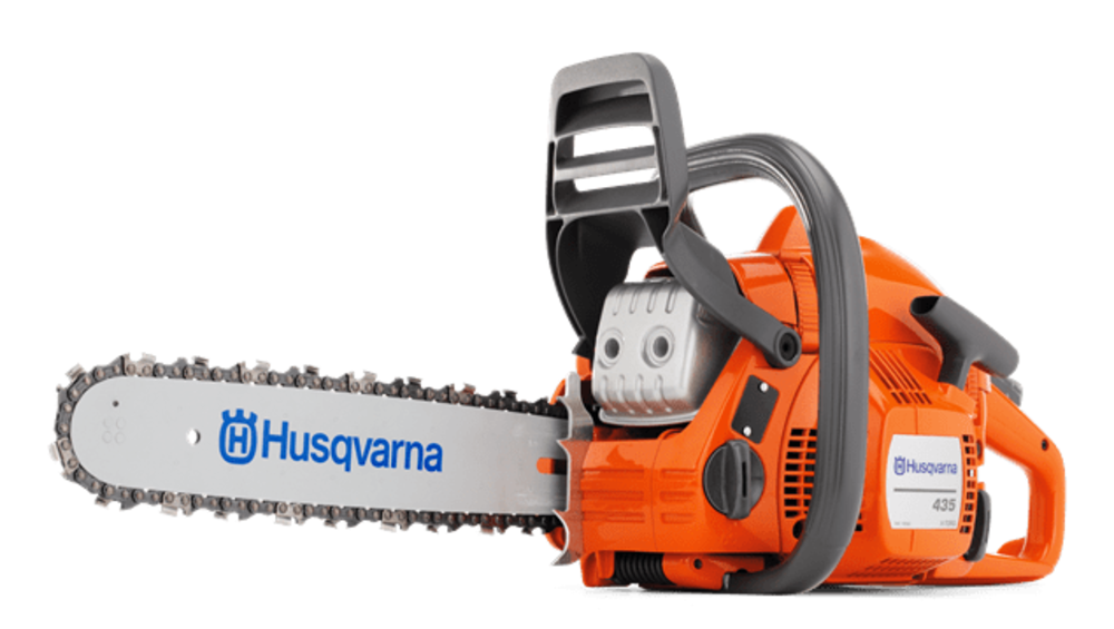 Husqvarna 435 Chainsaw 16″ - Ascmtools