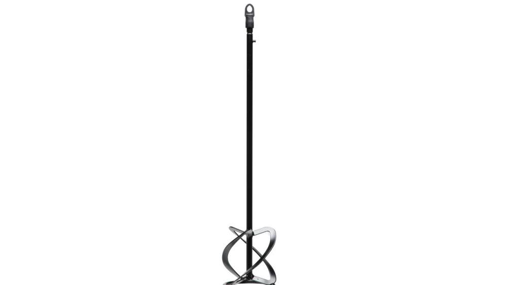 Rubi Tools Mixer Paddle M-140 Fast in 3 Helix - Ascmtools
