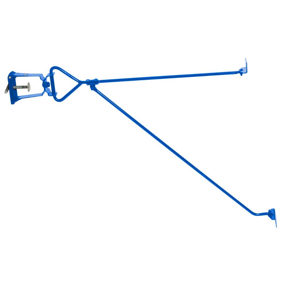 Werner Foldable Support Brace - Ascmtools