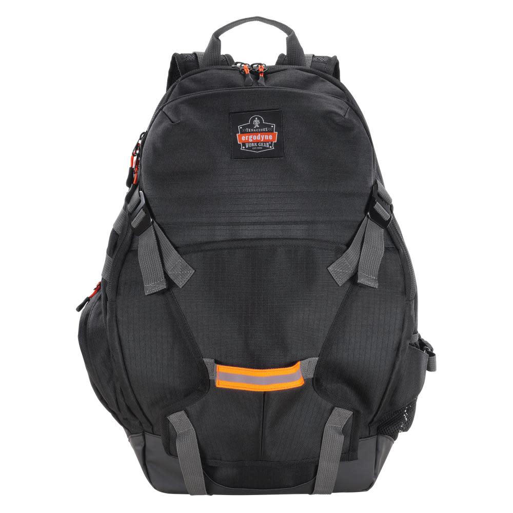 Ergodyne Arsenal 5188 Work Gear Jobsite Backpack Hard Hat Storage - Ascmtools