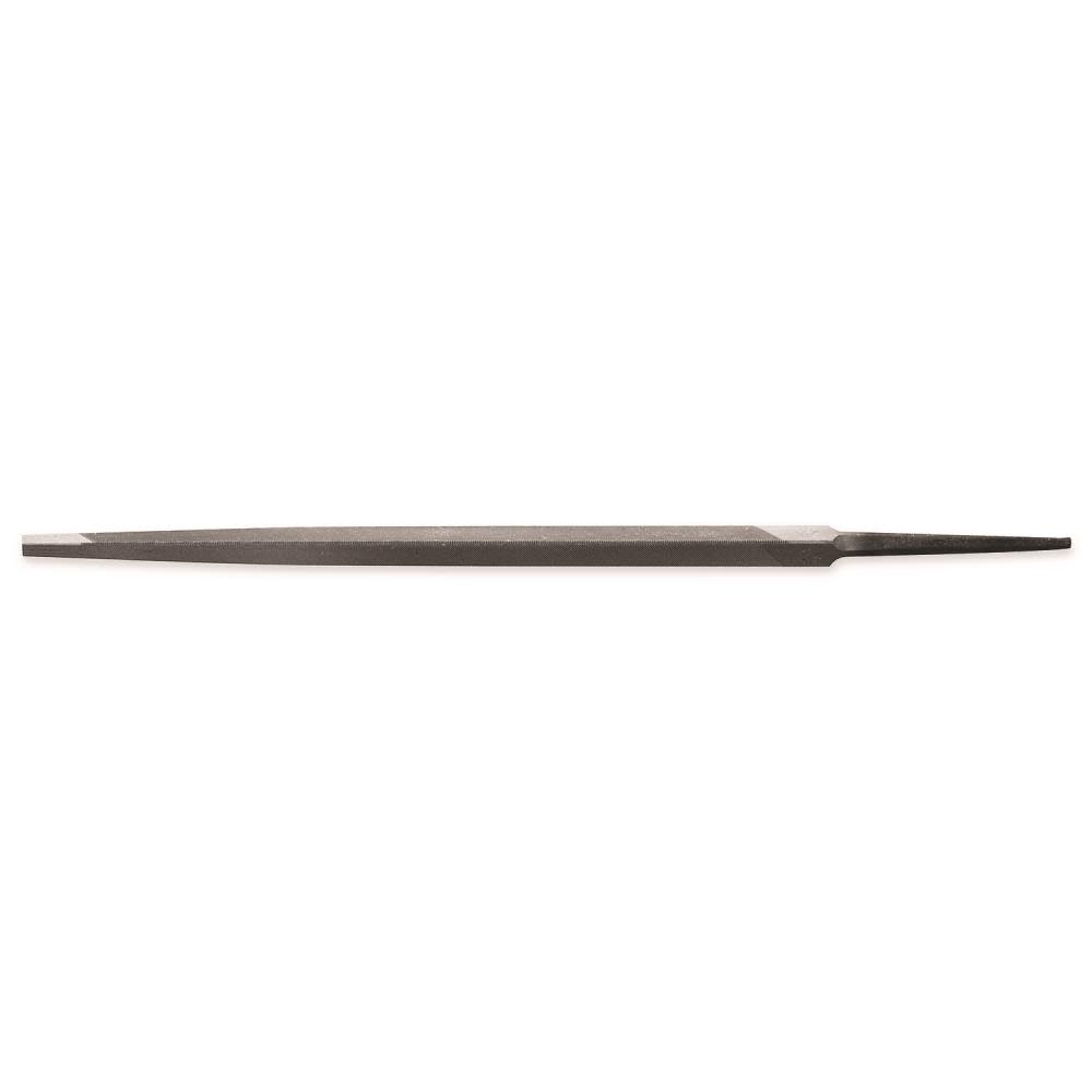 Crescent 10″ Slim Taper File - Ascmtools