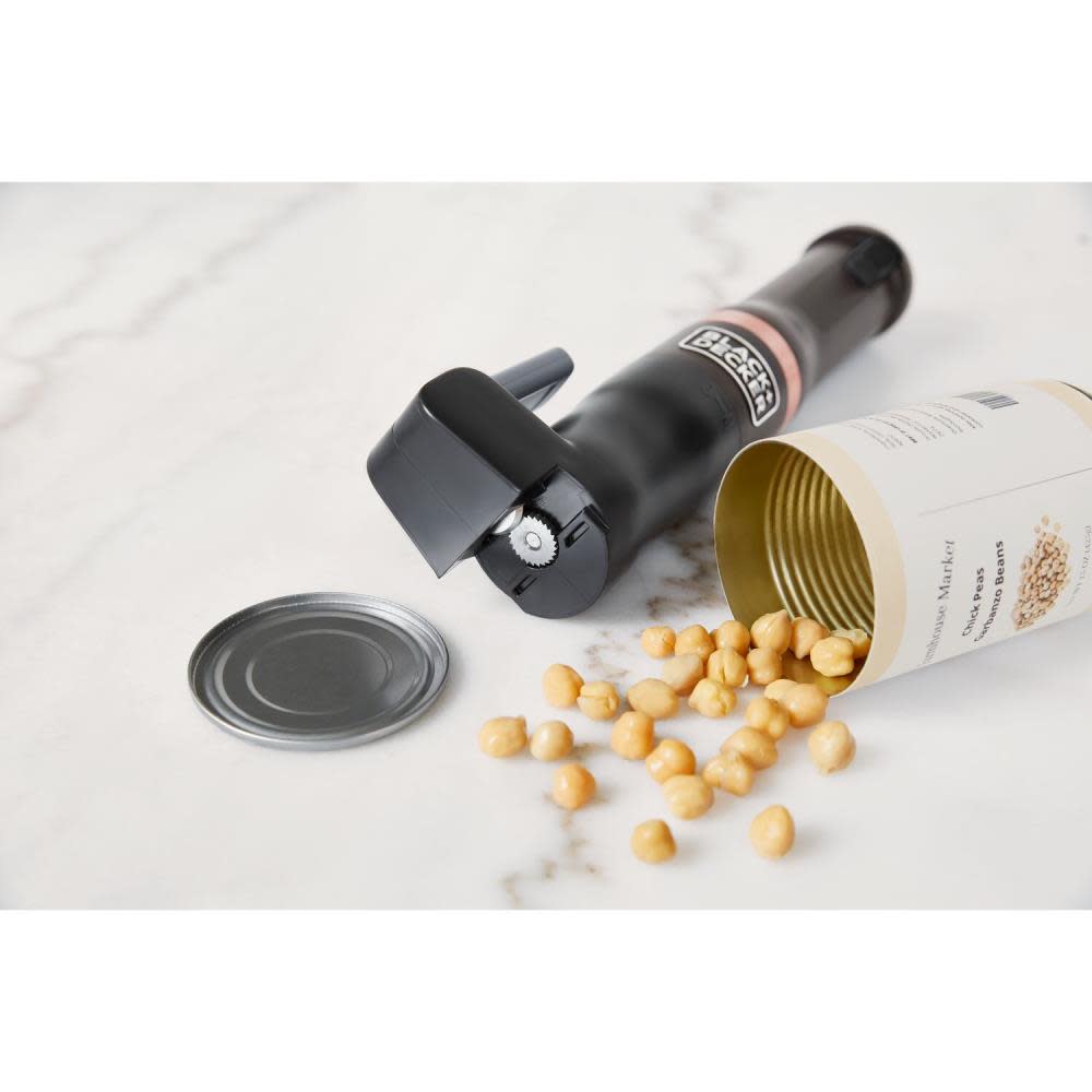 Black and Decker kitchen wand Can Opener Attachment - Ascmtools