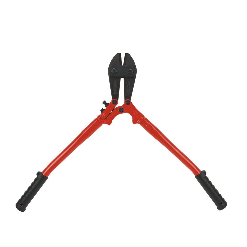 Klein Tools 18″ Steel-Handle Bolt Cutter - Ascmtools