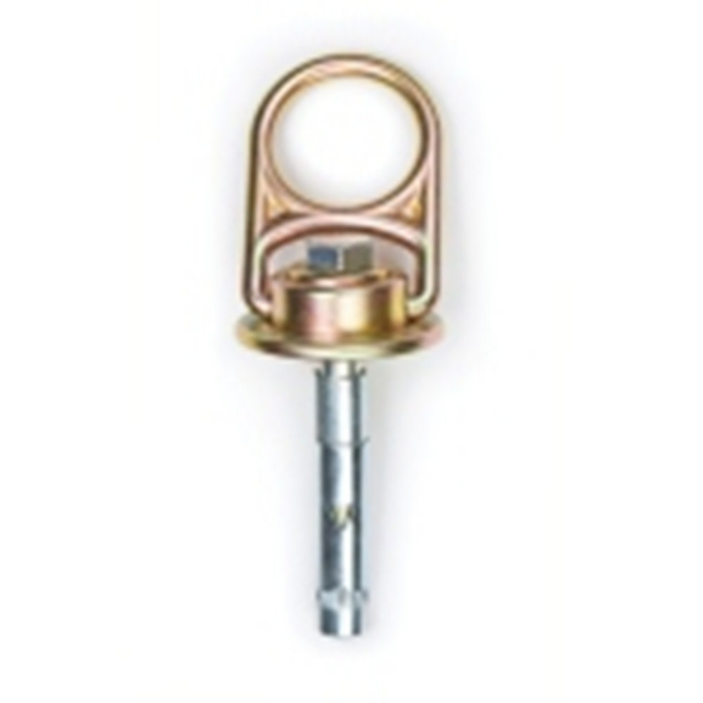 Guardian Fall Protection 10K Hybrid Mega Swivel Anchorage Connector - Ascmtools