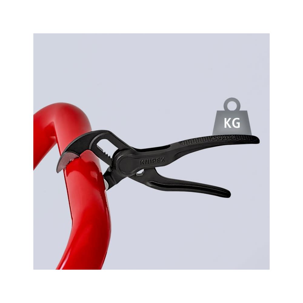 Holiday Edition Knipex Cobra XS Water Pump Plier - Ascmtools