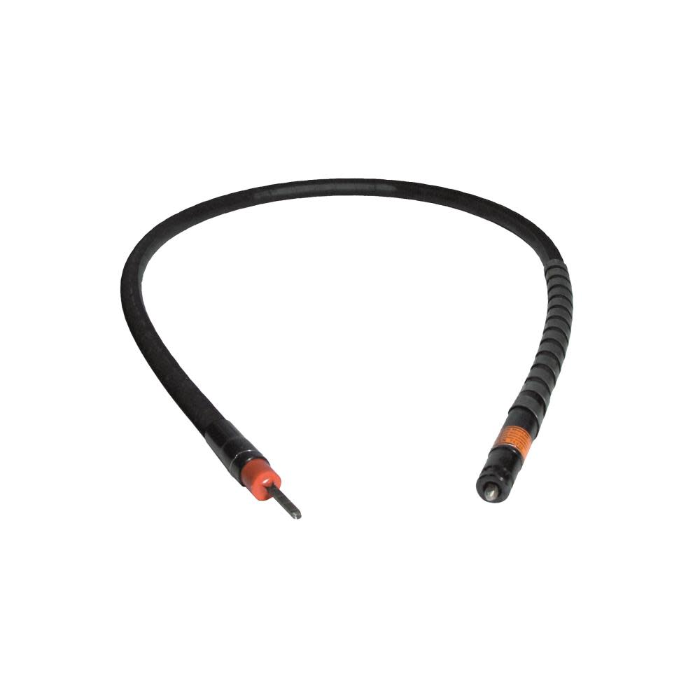 Wacker Neuson SM7S Flex Shaft 23′ - Ascmtools