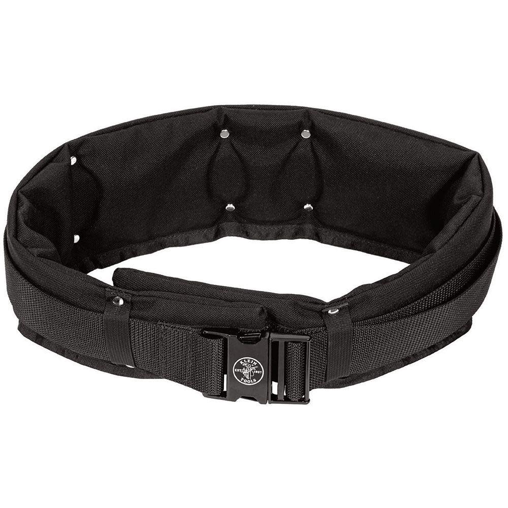 Klein Tools PowerLine Padded Tool Belt - Ascmtools