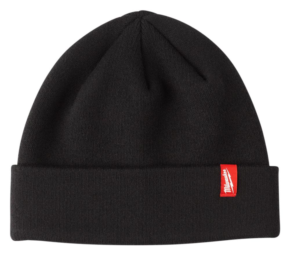 Milwaukee Cuffed Beanie - Ascmtools