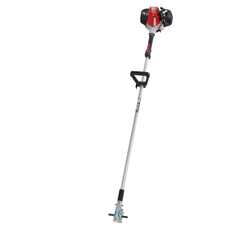 Shindaiwa Power Broom Professional 25.4cc 2 Stroke - Ascmtools