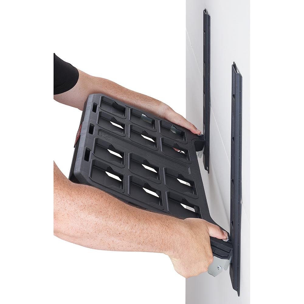 Milwaukee PACKOUT Racking Kit - Ascmtools