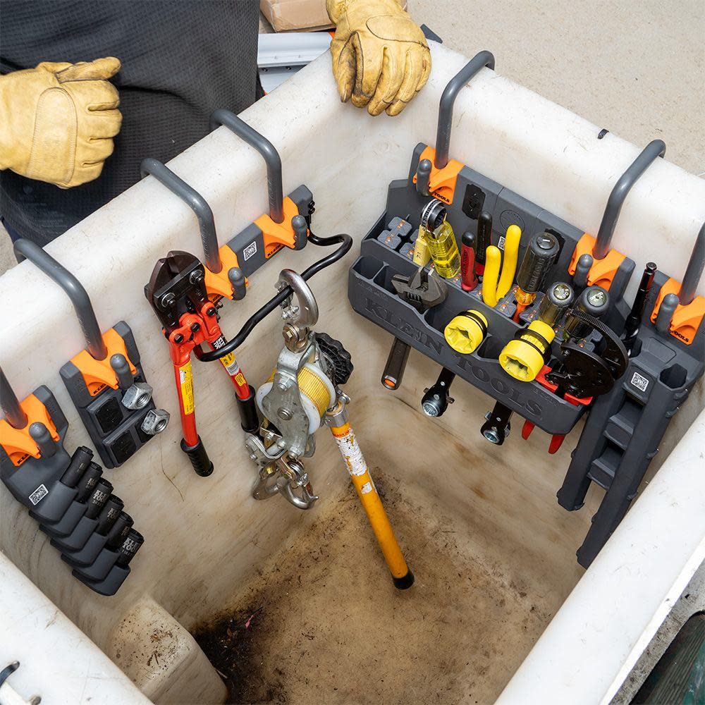 Klein Tools Socket Storage Module S Hook - Ascmtools