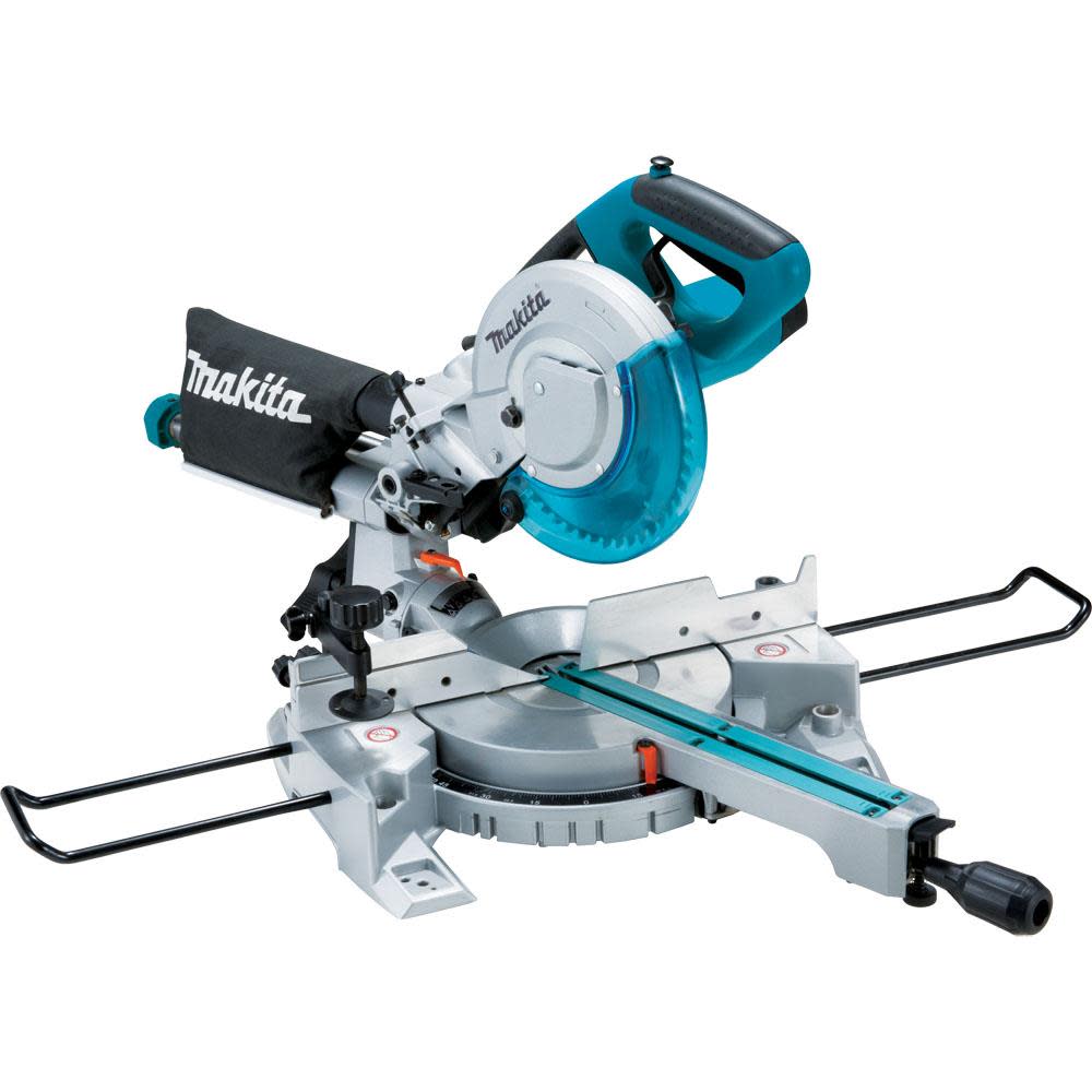 Makita 8-1/2 in. Slide Compound Miter Saw - Ascmtools