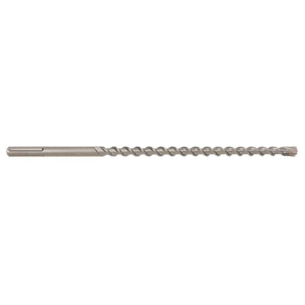 Bosch 3/4 In. x 21 In. SDS-max Speed-X Rotary Hammer Bit - Ascmtools