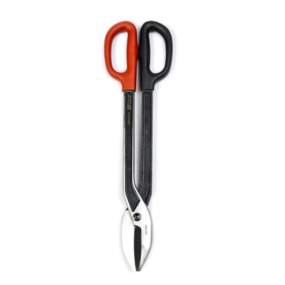 Crescent Wiss 16″ Bulldog Pattern Tinner Snips - Ascmtools