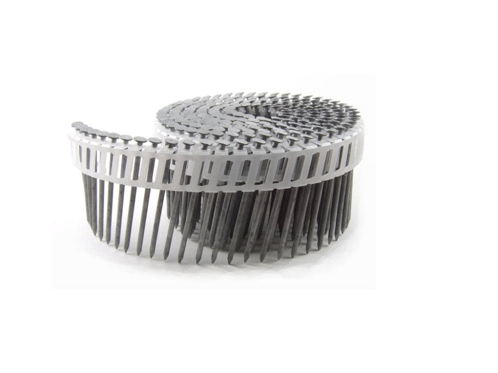B and C Eagle Siding Nails 2 1/4″ x .092 4800qty - Ascmtools