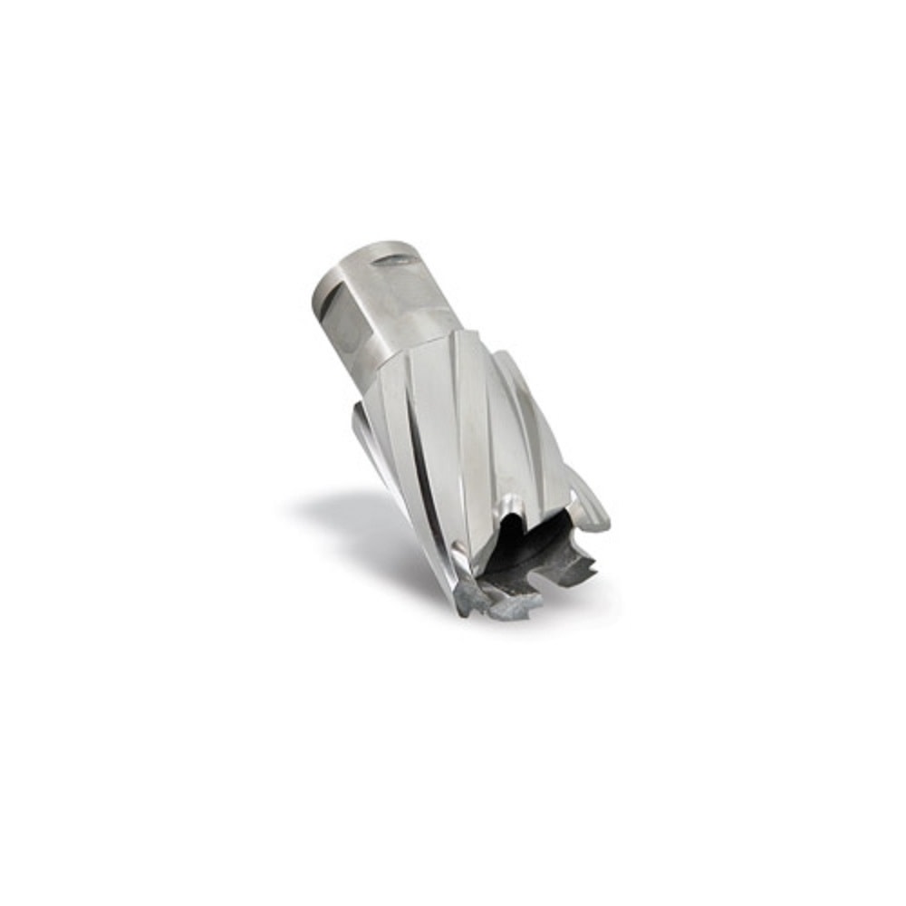 CS Unitec 1/2 In. x 2 In. HSS Steel 6-Series Unibroach Annular Cutter - Ascmtools