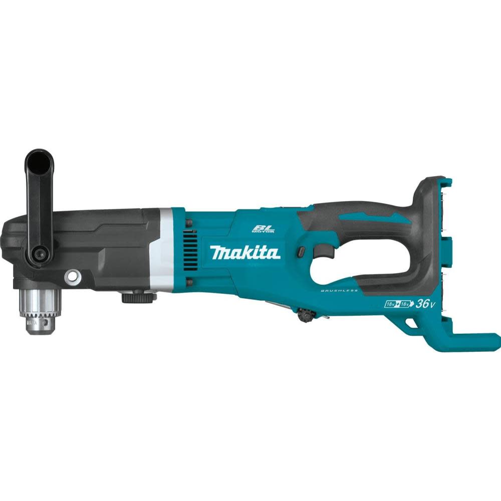 Makita 18V X2 LXT 36V 1/2″ Right Angle Drill Bare Tool - Ascmtools