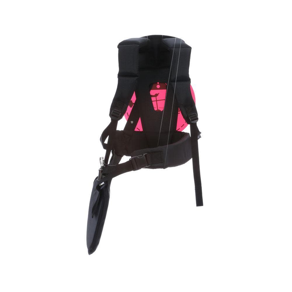 Echo 4-Point Brush Cutter Harness - Ascmtools