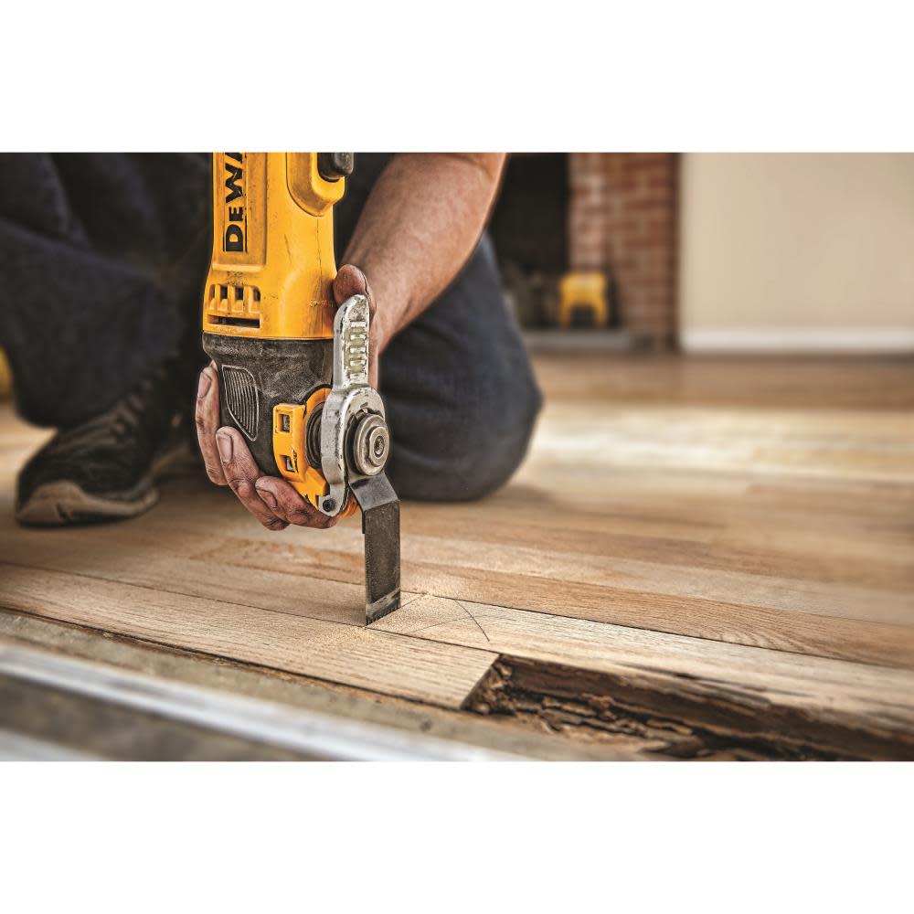 DEWALT 1-1/4 In. Precision Tooth-3 pack - Ascmtools