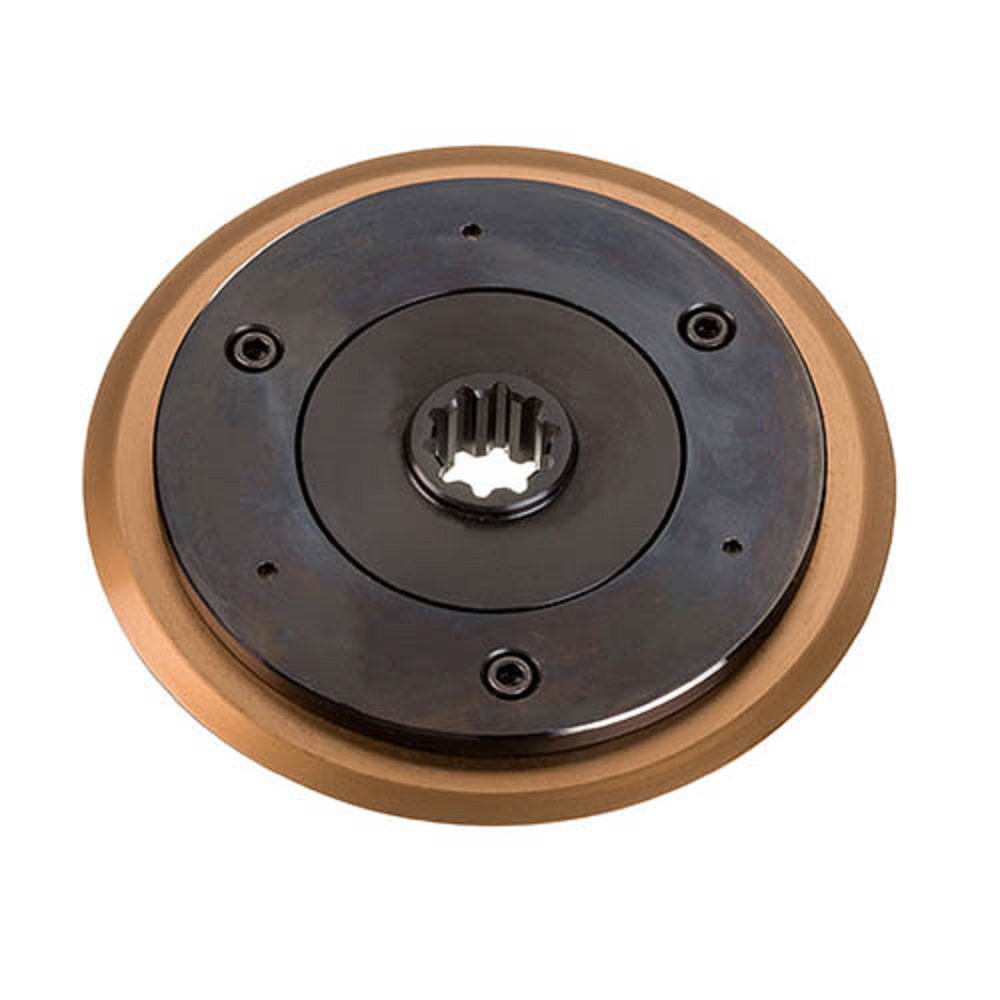 Ridgid 8 1/2″ HD Cutter Wheel Assembly - Ascmtools