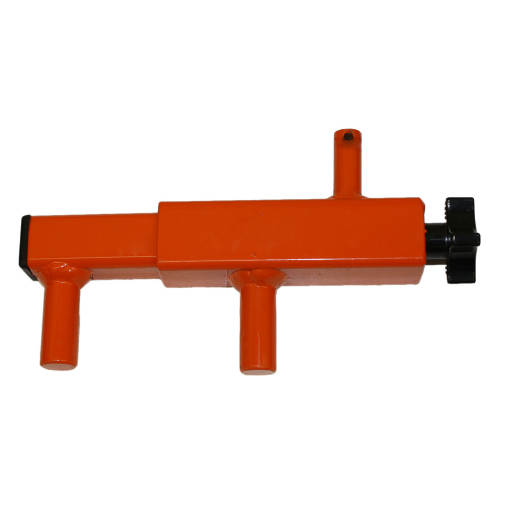 Cepco Universal Joist Gripper Attachment - Ascmtools