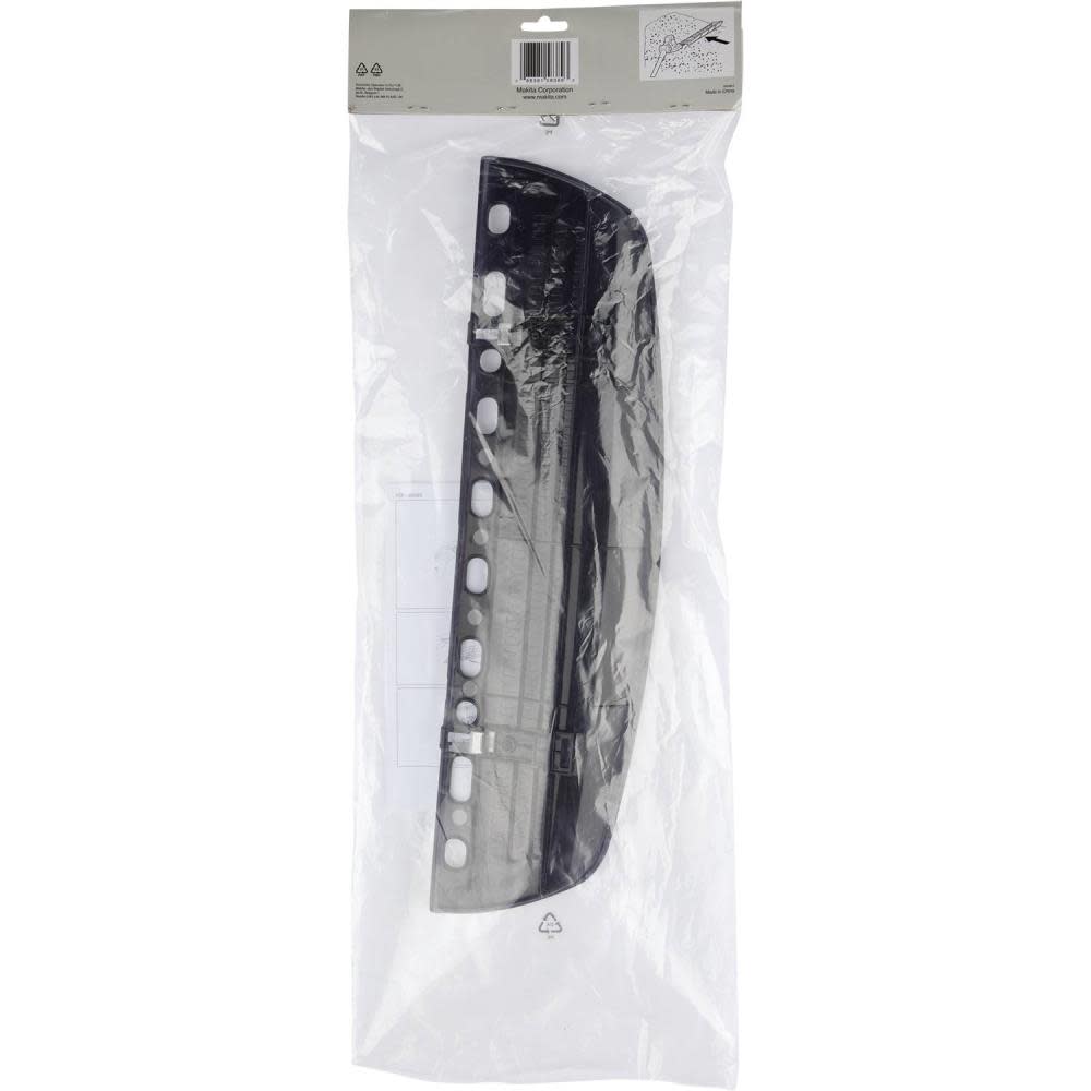 Makita Clipping Collector for XNU05 - Ascmtools