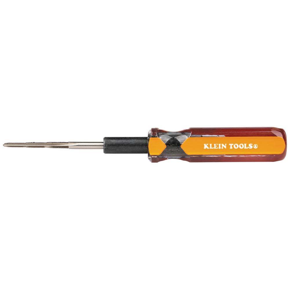 Klein Tools Triple Taps 6-32 8-32 10-32 - Ascmtools