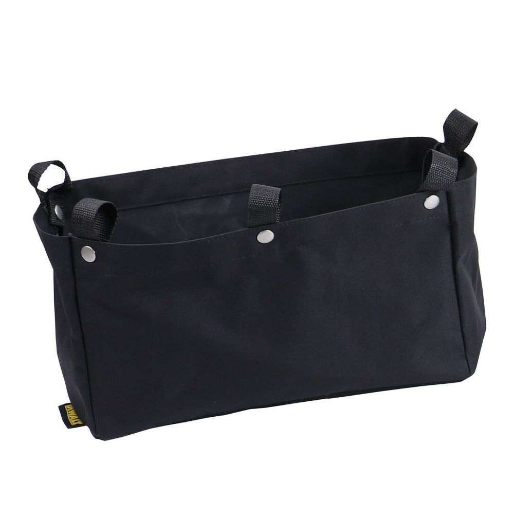 DEWALT Accessory Storage Bag with Holder - Ascmtools