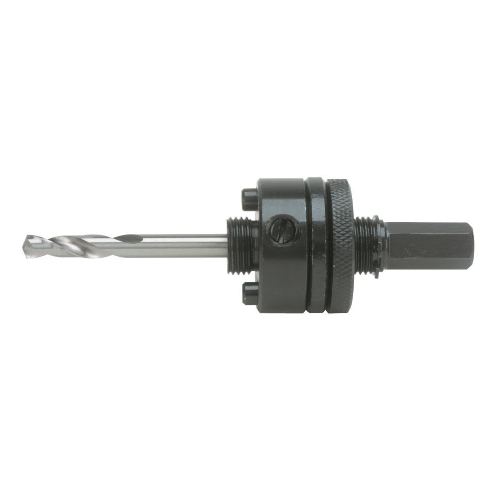 Irwin 1/2 In. Hex Arbor Fit Hole Saws - Ascmtools