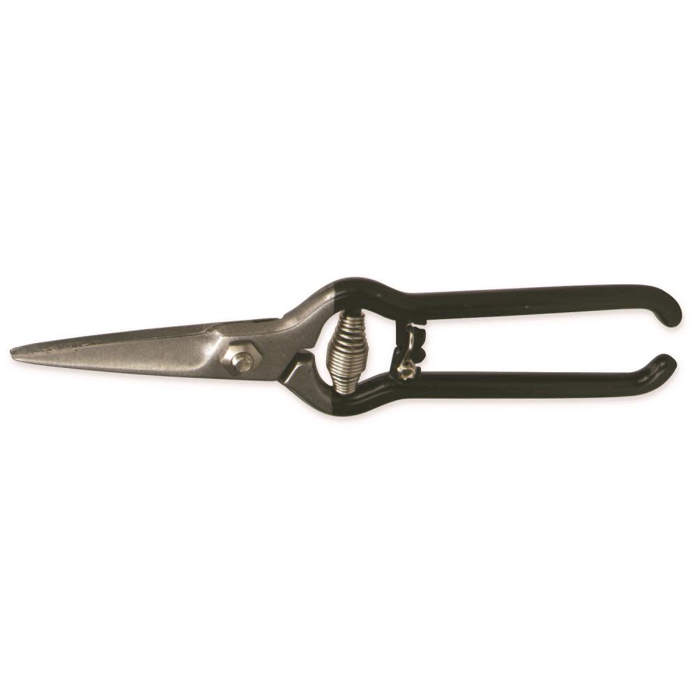Crescent Wiss SNIPINDTRIMSTRAIGHT BLD.8″ - Ascmtools
