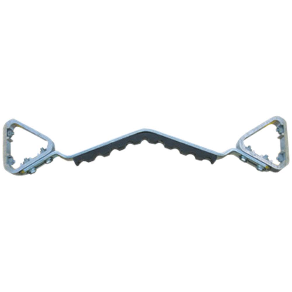 Werner Padded Fixed V-Rung - Ascmtools