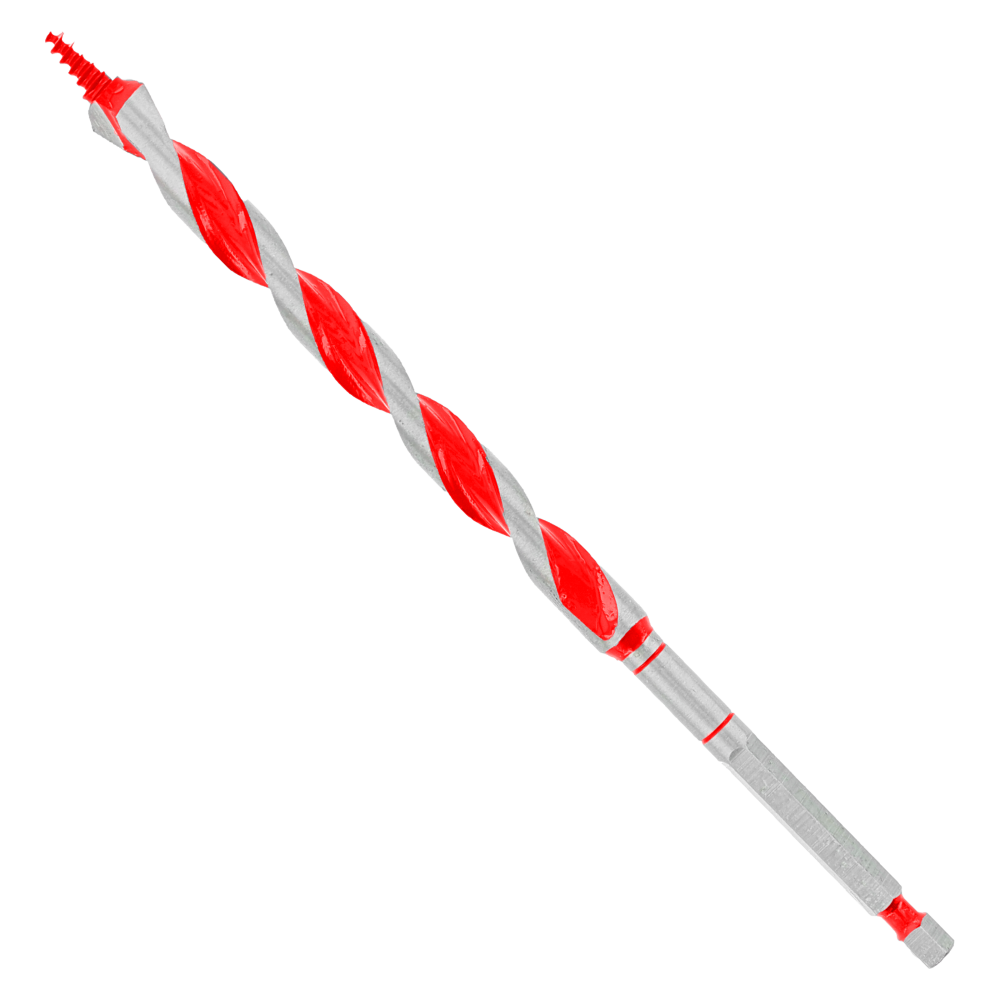 Diablo Tools 7/16″ x 7-1/2″ Auger Bit - Ascmtools