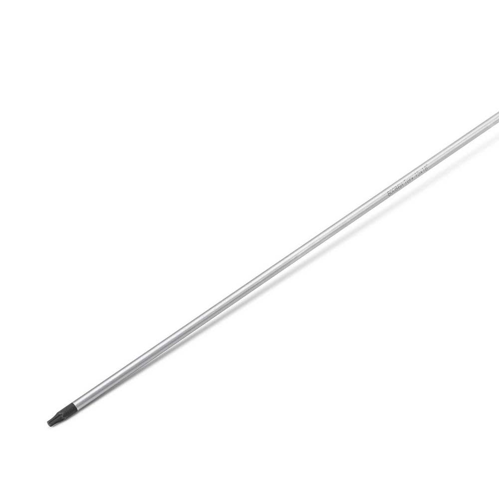 GEARWRENCH T15 x 18″ Torx Dual Material Screwdriver - Ascmtools