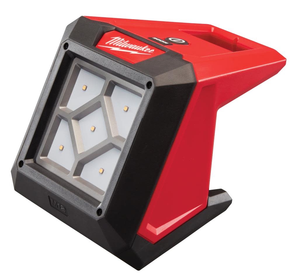 Milwaukee M12 Compact Flood Light Reconditioned - Ascmtools
