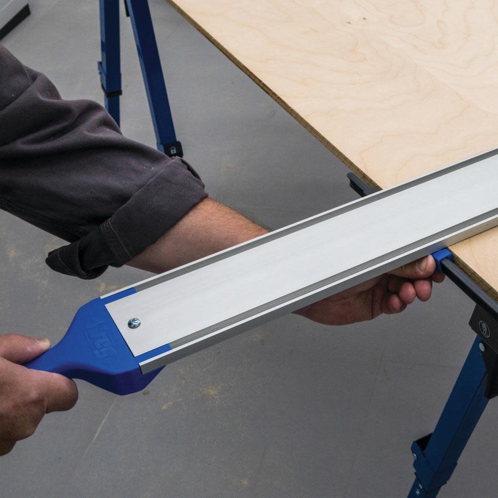 Kreg Straight Edge Guide 4ft - Ascmtools