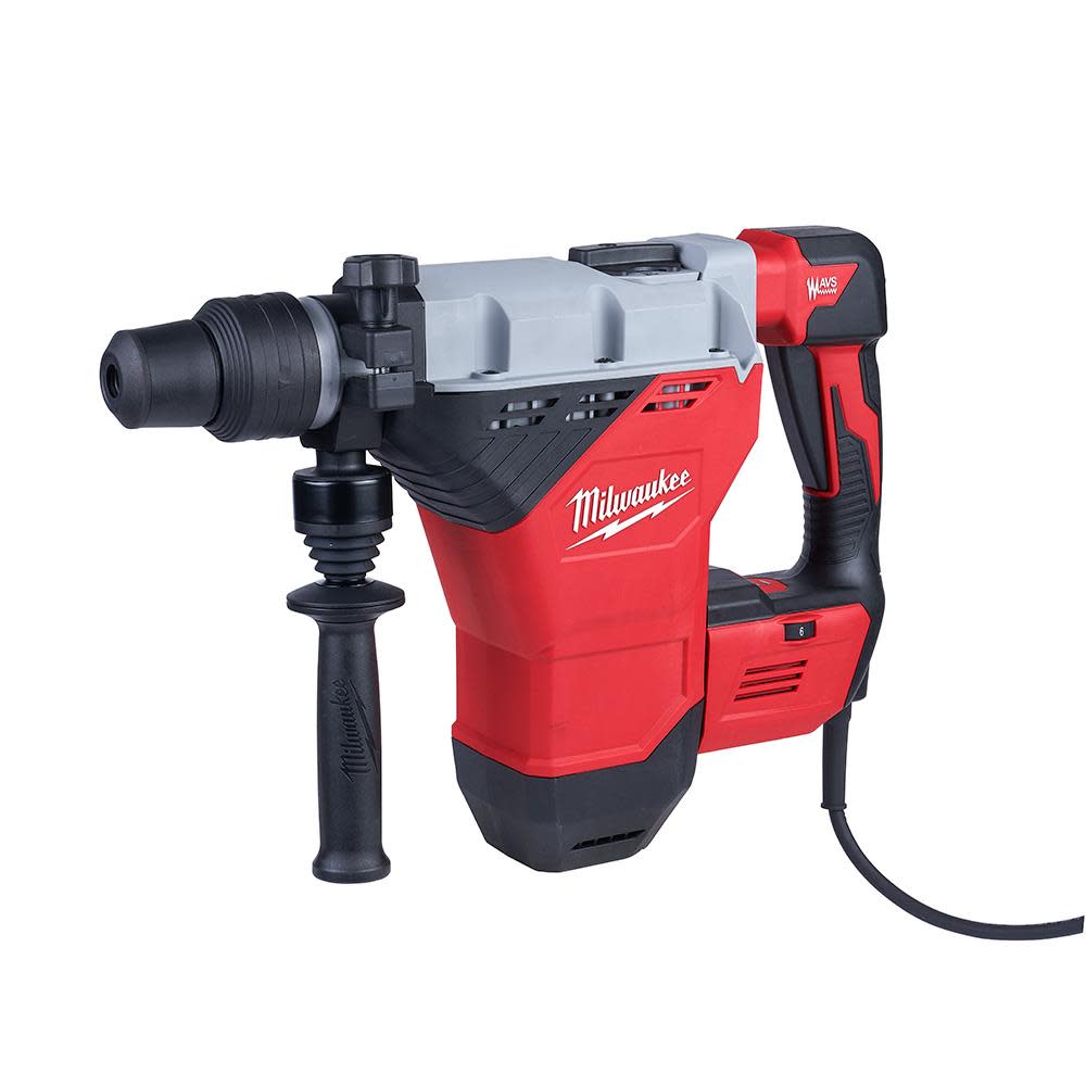 Milwaukee 1 3/4″ SDS Max Rotary Hammer Reconditioned - Ascmtools