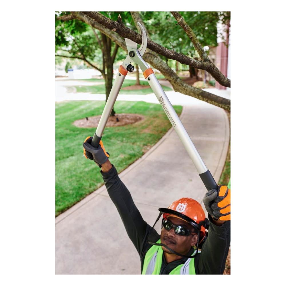 Husqvarna 26in Heavy Duty Pruning Saw Lopper - Ascmtools
