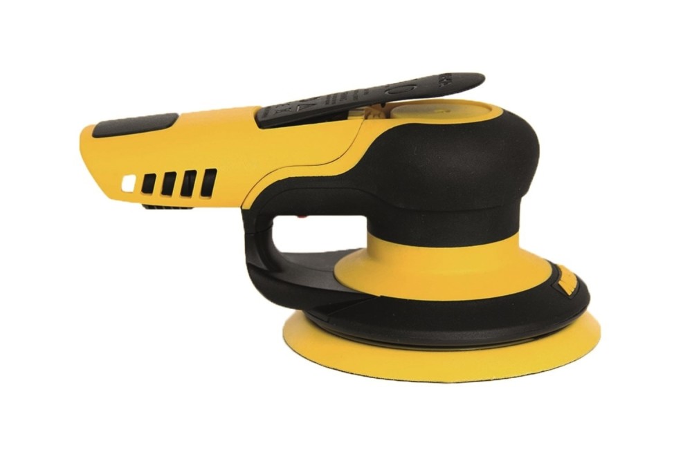 Mirka PROS Sander 5″/5mm 550NV (Non-vacuum) 1/Pkg - Ascmtools