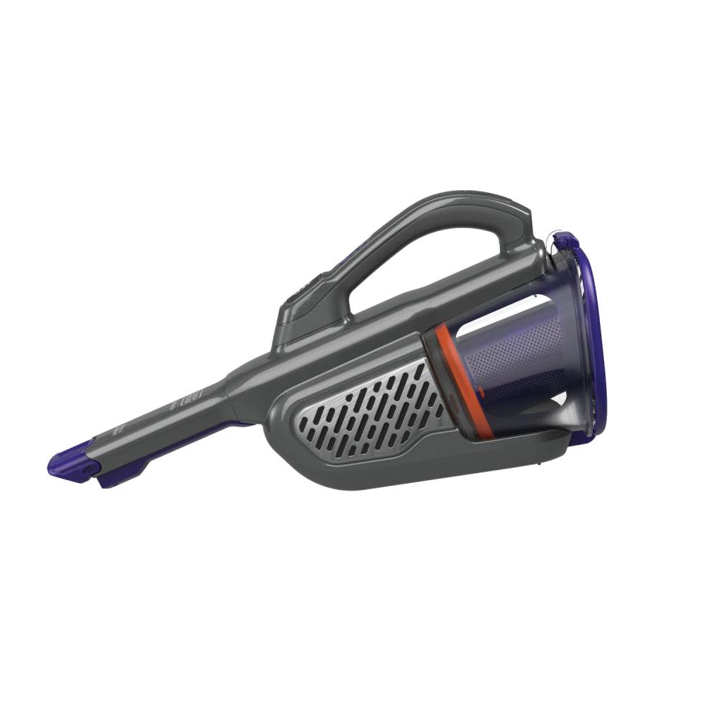 Black and Decker 20V MAX Pet AdvancedClean+ Dustbuster Kit - Ascmtools