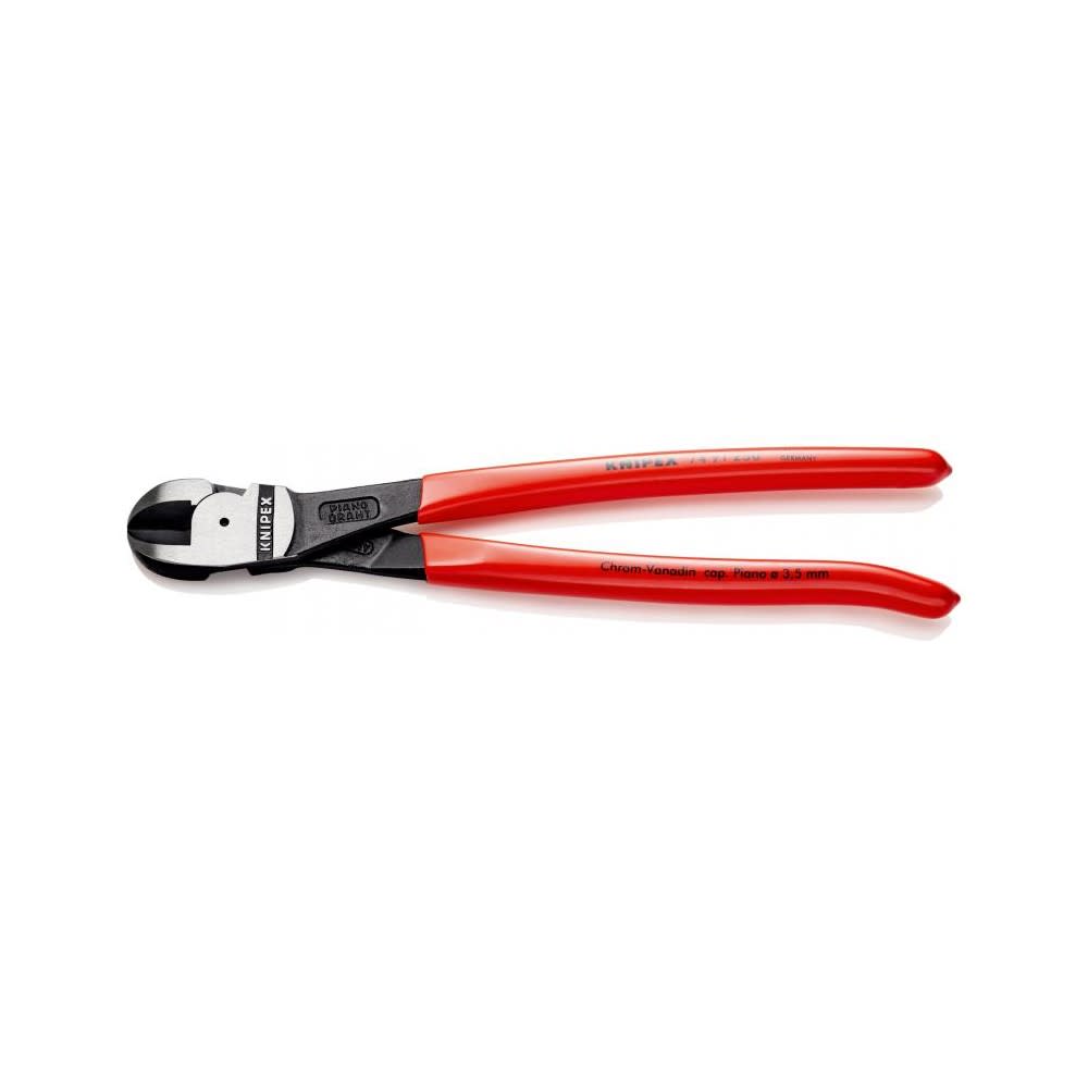 Knipex High Leverage Centre Cutter 250mm - Ascmtools