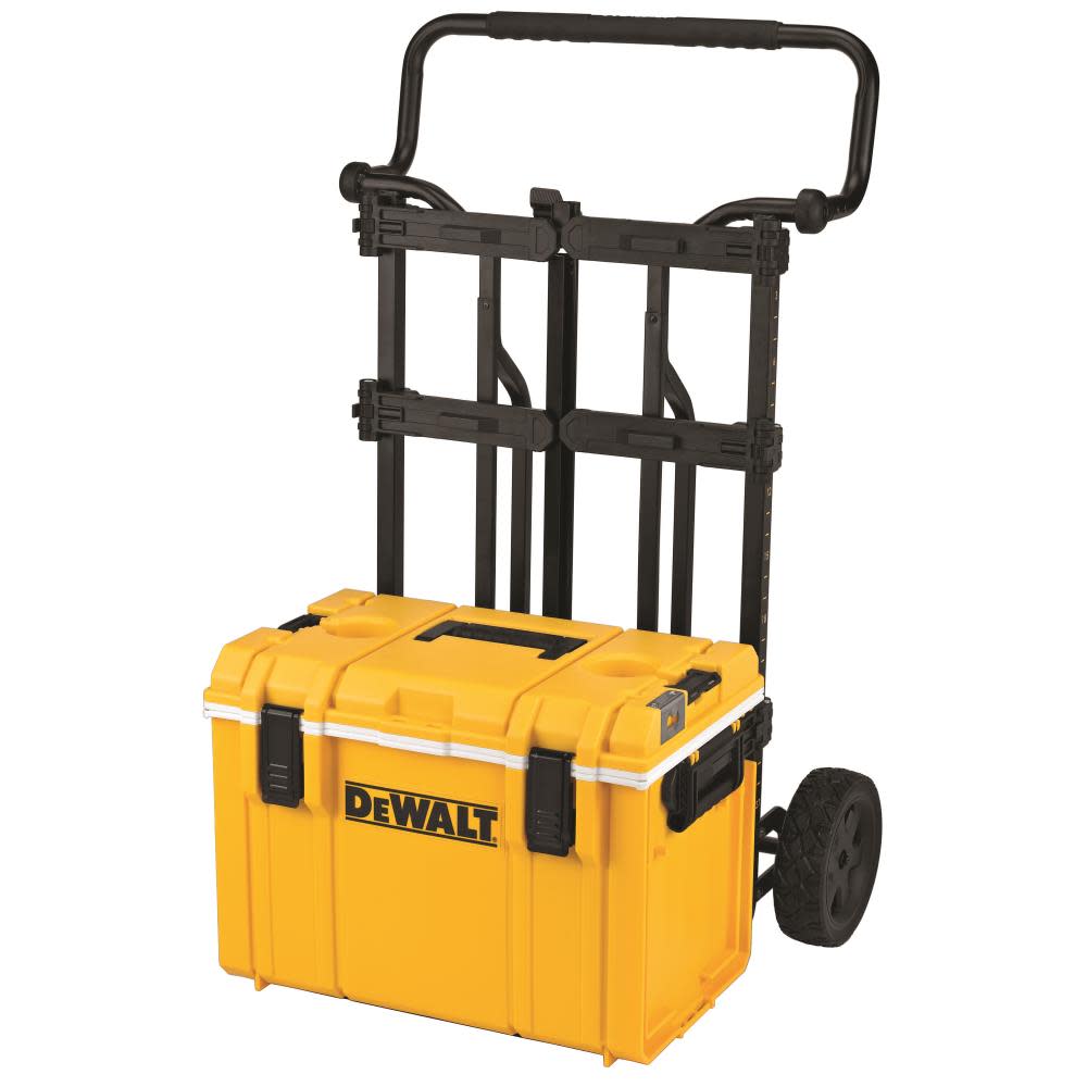 DEWALT ToughSystem Cooler - Ascmtools